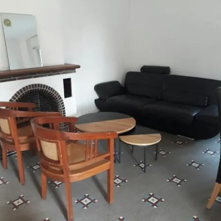 Dom wakacyjny Maison Au Coeur De *