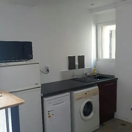 Maison Au Coeur De * La Cambe