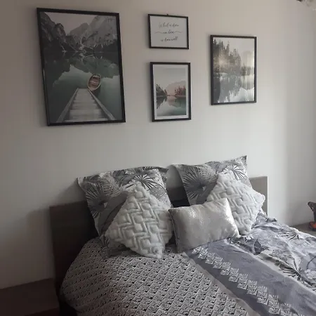 Maison Au Coeur De Dom wakacyjny La Cambe